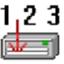 硬盤卷序列號修改器(Volume Serial Number Changer)